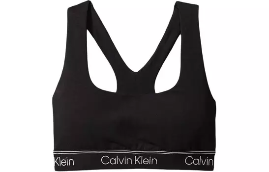 Женский бюстгальтер Calvin Klein