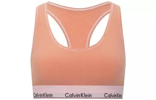 Женский бюстгальтер Calvin Klein