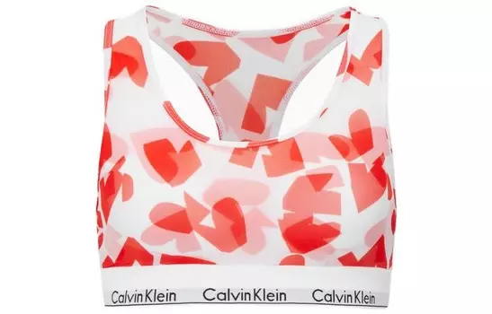 Женский бюстгальтер Calvin Klein