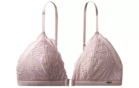 Женский бюстгальтер Calvin Klein