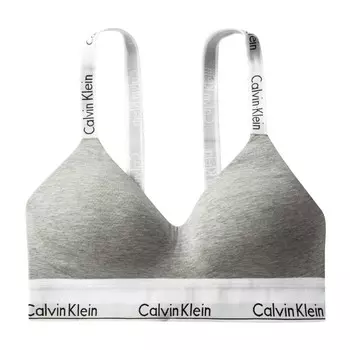 Женский бюстгальтер Calvin Klein
