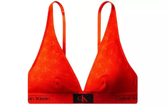 Женский бюстгальтер Calvin Klein