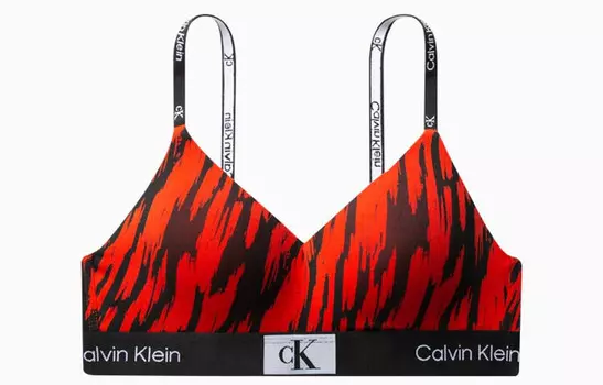 Женский бюстгальтер Calvin Klein