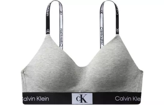 Женский бюстгальтер Calvin Klein