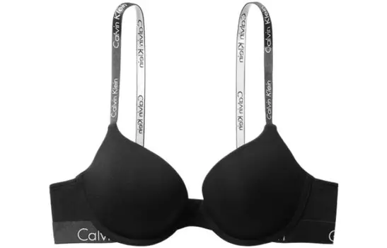 Женский бюстгальтер Calvin Klein