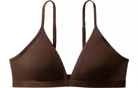 Женский бюстгальтер Calvin Klein