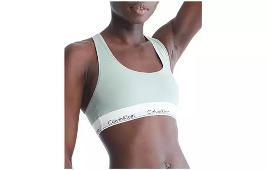 Женский бюстгальтер Calvin Klein