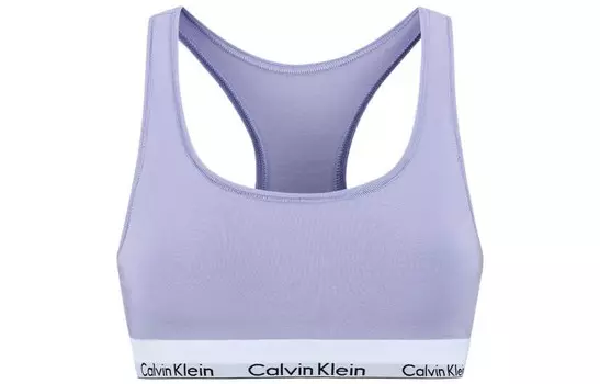 Женский бюстгальтер Calvin Klein