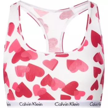Женский бюстгальтер Calvin Klein