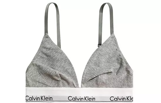 Женский бюстгальтер Calvin Klein