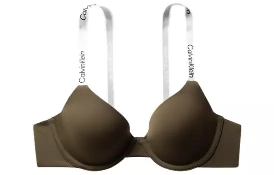 Женский бюстгальтер Calvin Klein