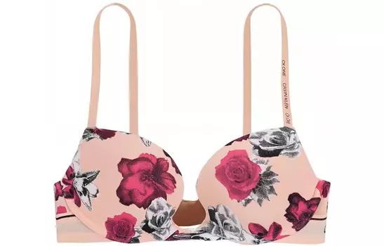 Женский бюстгальтер Calvin Klein