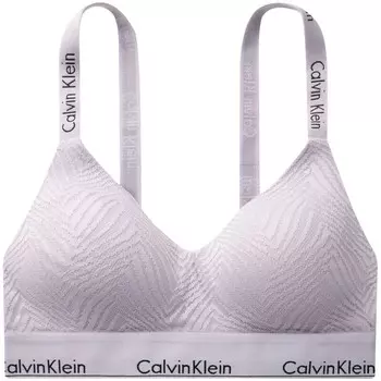 Женский бюстгальтер Calvin Klein