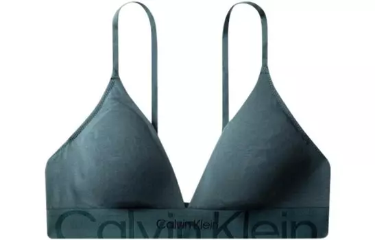 Женский бюстгальтер Calvin Klein