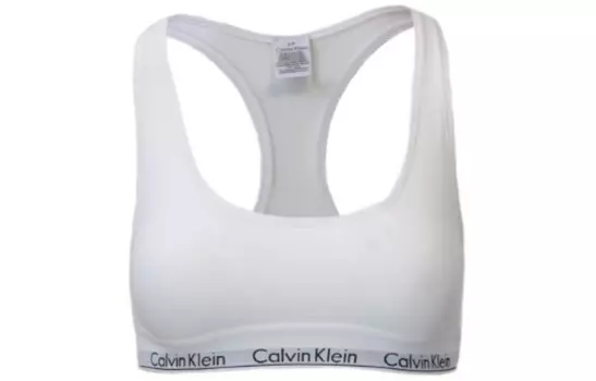 Женский бюстгальтер Calvin Klein