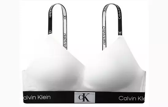 Женский бюстгальтер Calvin Klein