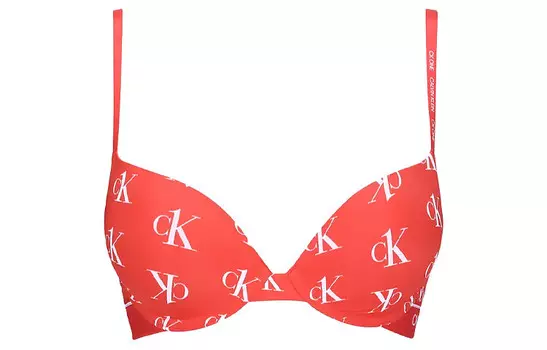 Женский бюстгальтер Calvin Klein