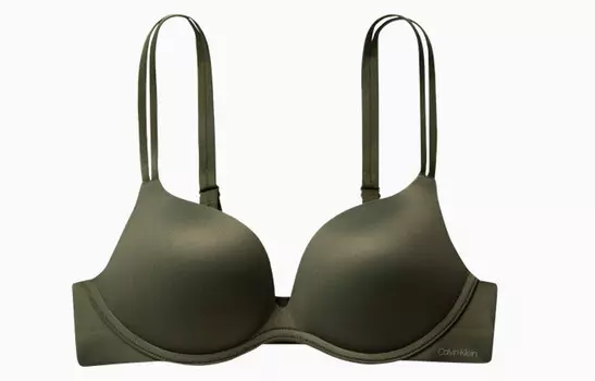 Женский бюстгальтер Calvin Klein