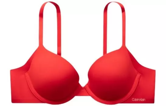 Женский бюстгальтер Calvin Klein