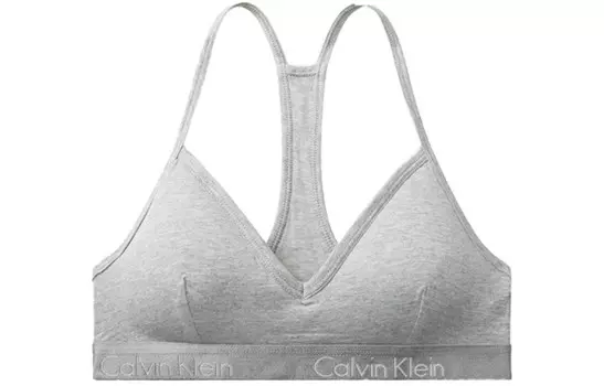 Женский бюстгальтер Calvin Klein