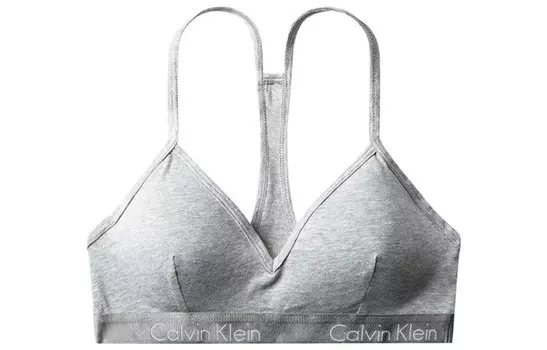 Женский бюстгальтер Calvin Klein