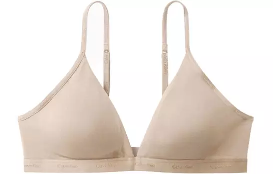 Женский бюстгальтер Calvin Klein