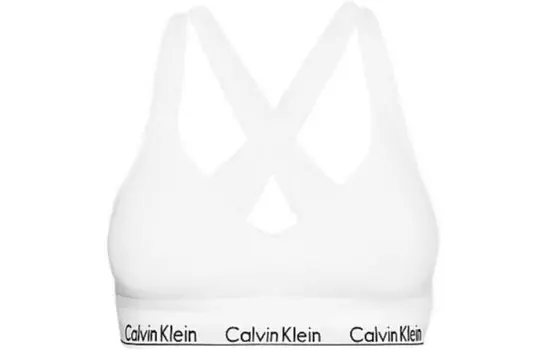 Женский бюстгальтер Calvin Klein