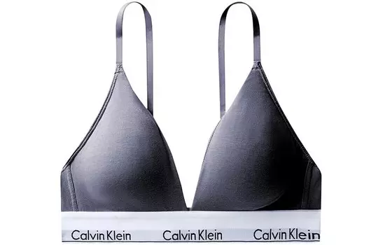 Женский бюстгальтер Calvin Klein