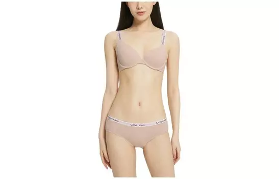 Женский бюстгальтер Calvin Klein