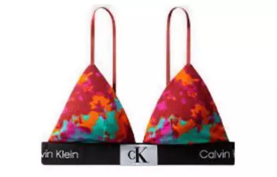 Женский бюстгальтер Calvin Klein