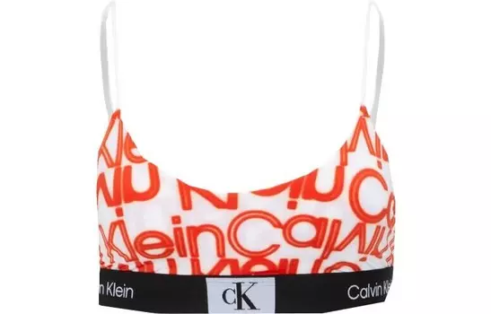 Женский бюстгальтер Calvin Klein