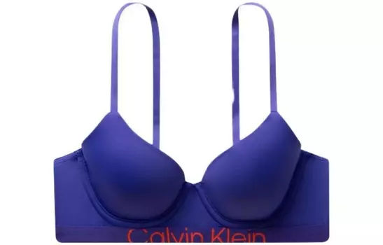 Женский бюстгальтер Calvin Klein