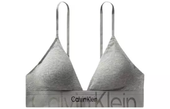 Женский бюстгальтер Calvin Klein