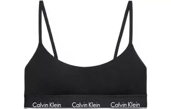 Женский бюстгальтер Calvin Klein