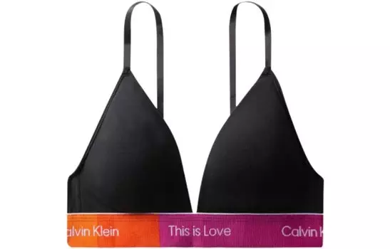 Женский бюстгальтер Calvin Klein