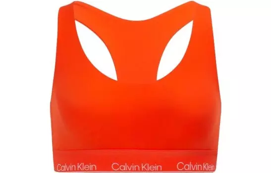Женский бюстгальтер Calvin Klein