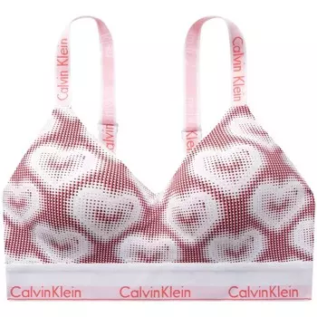 Женский бюстгальтер Calvin Klein