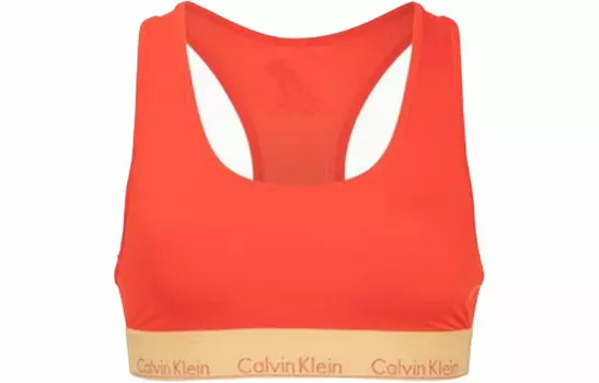 Женский бюстгальтер Calvin Klein