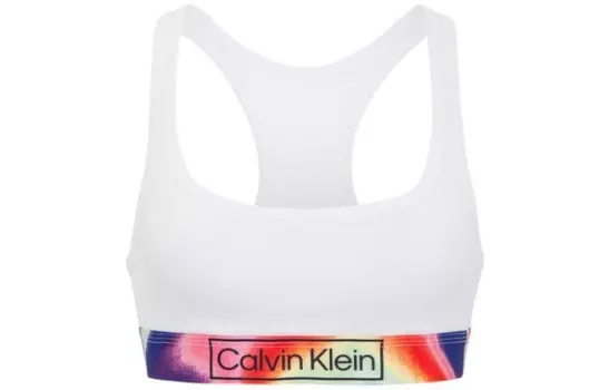 Женский бюстгальтер Calvin Klein