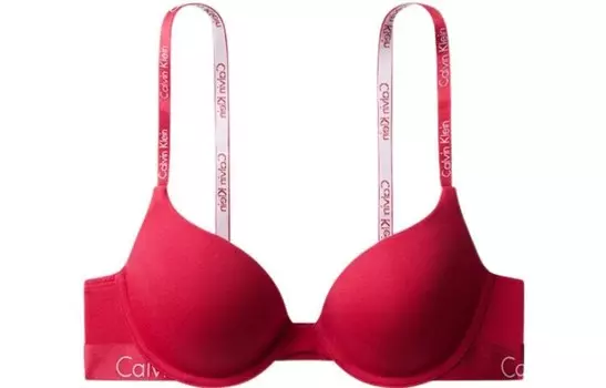 Женский бюстгальтер Calvin Klein