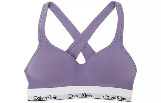Женский бюстгальтер Calvin Klein