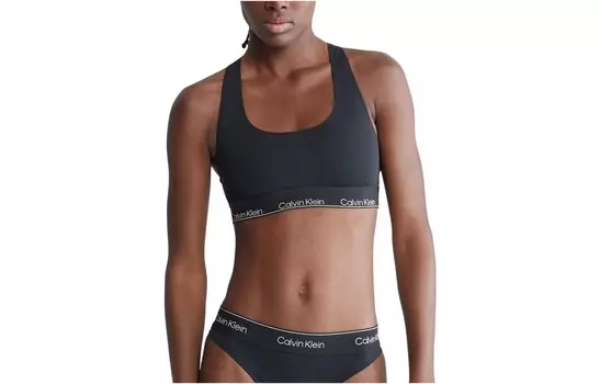 Женский бюстгальтер Calvin Klein