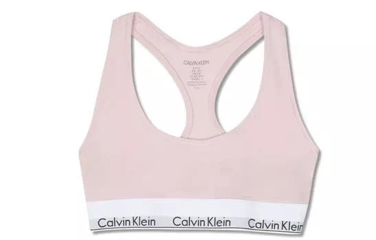Женский бюстгальтер Calvin Klein