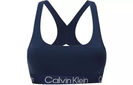 Женский бюстгальтер Calvin Klein