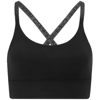 Женский бюстгальтер Calvin Klein