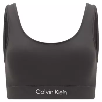 Женский бюстгальтер Calvin Klein, цвет 5DG- carbon gray