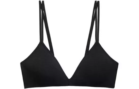 Женский бюстгальтер Calvin Klein, цвет Ck Black