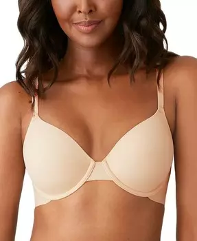 Женский бюстгальтер Comfort First Contour 853339 Wacoal, бежевый