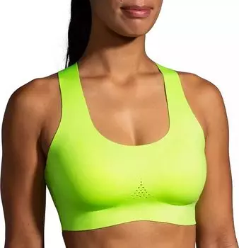 Женский бюстгальтер для бега Brooks Dare Crossback 2.0