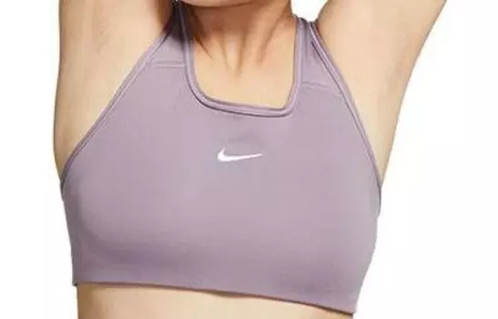 Женский бюстгальтер Nike